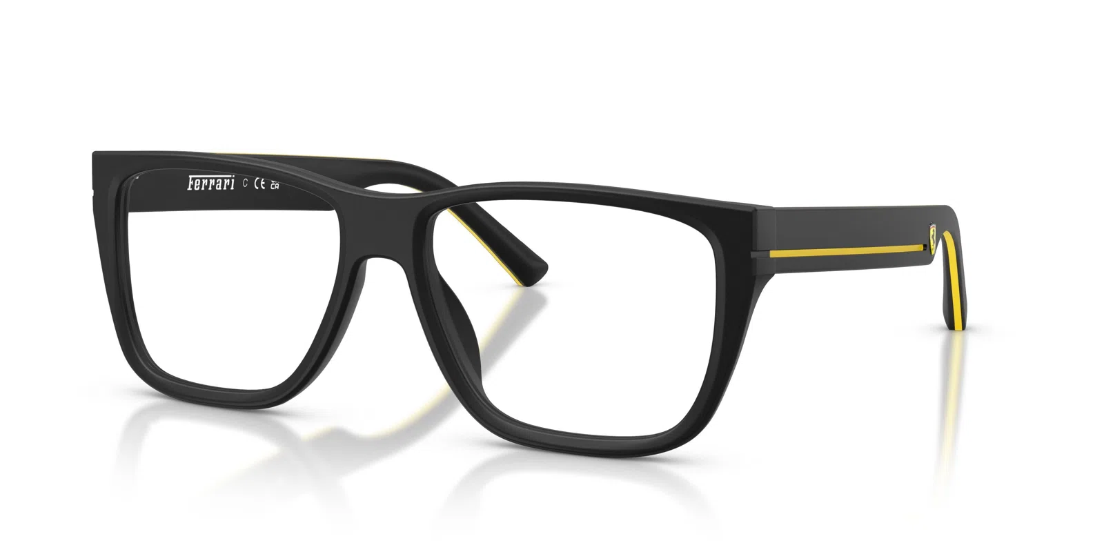 Scuderia Ferrari 8033U Eyeglasses - view 17